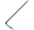 Ключ Rockforce TORX Г-образный T8 RF-76608(25509) 2