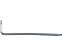 Ключ Rockforce TORX Г-образный длинный T8 RF-76608L(25518)