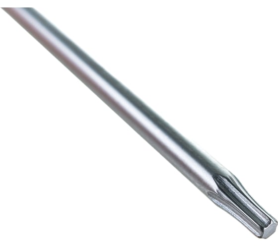 Ключ Rockforce TORX Г-образный длинный T8 RF-76608L(25518)