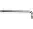 Ключ Rockforce TORX Г-образный T20 RF-76620(6082) 1