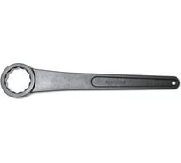 Накидной ударный односторонний удлиненный ключ 41мм L-315мм ROCKFORCE RF-79241