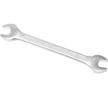 Рожковый ключ Rockforce 17х19мм RF-7541719(11525)