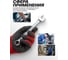 Комбинированный ключ Rockforce 12-гранный прямой 17мм RF-75517(730) 3