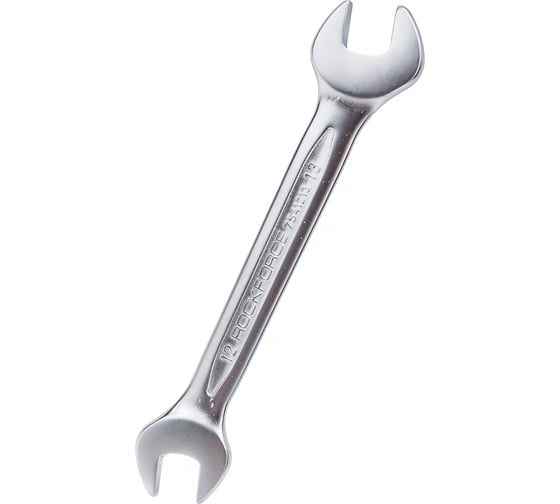 Рожковый ключ Rockforce 12х13мм RF-7541213(11521)