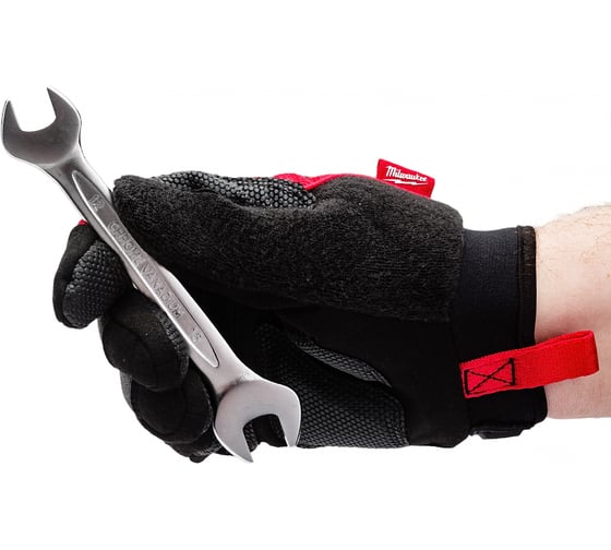 Рожковый ключ Rockforce 12х13мм RF-7541213(11521)