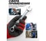 Комбинированный ключ Rockforce 12-гранный прямой 18мм RF-75518(734) 3