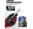 Комбинированный ключ Rockforce 12-гранный прямой 16мм RF-75516(717) 3