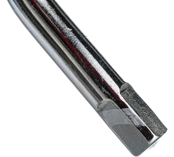 Ключ для маслосливных пробок ROCKFORCE S-образный 8х10 мм RF-9U0706