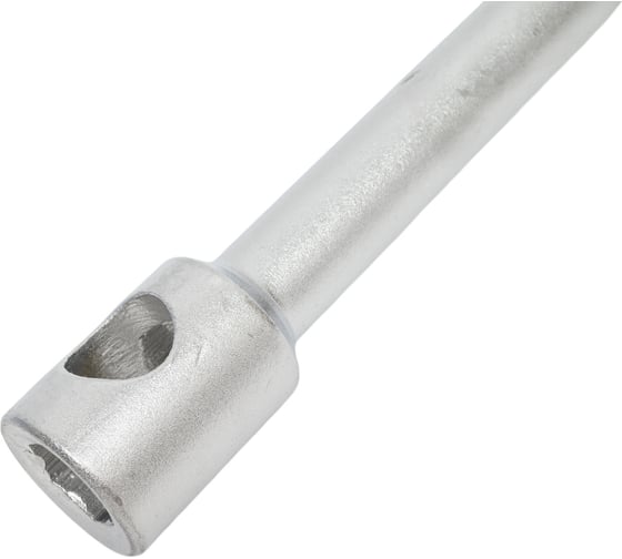 Торцевой ключ ROCKFORCE 19х21мм, длина 300мм RF-6771921