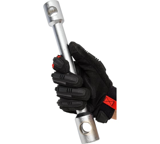 Торцевой ключ ROCKFORCE 19х21мм, длина 300мм RF-6771921
