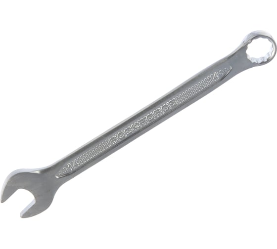 Комбинированный ключ Rockforce Profi 14мм, на пластиковом держател RF-75614(18293)