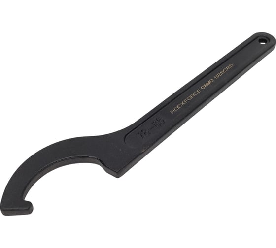 Радиусный ударный ключ Rockforce 78-85мм RF-685C85(17543)