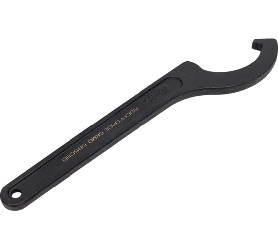 Радиусный ударный ключ Rockforce 78-85мм RF-685C85(17543)