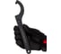 Радиусный ударный ключ Rockforce 78-85мм RF-685C85(17543) 4