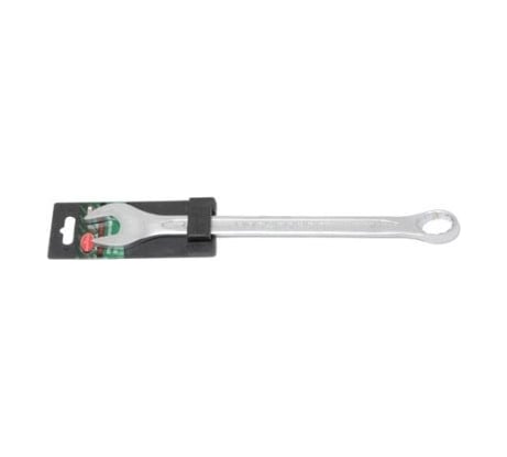Комбинированный ключ Rockforce Profi 21мм, на пластиковом держател RF-75621(18300)