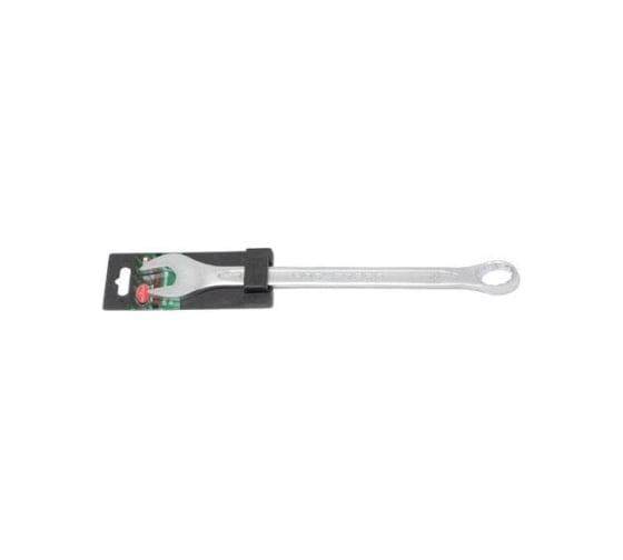 Комбинированный ключ Rockforce Profi 21мм, на пластиковом держател RF-75621(18300)