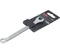 Комбинированный ключ с универсальным профилем Rockforce 10мм на пластиковом держателе RF-75510MD(28016)