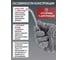 Набор ключей Rockforce TORX Г-образных с отверстием,15 предметов RF-5151T(26063) 4