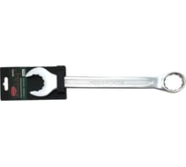 Комбинированный ключ Rockforce с профилем Super drive 24мм на пластиковом держателе RF-75524SD(28051)