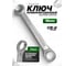 Комбинированный ключ Rockforce с профилем Super drive 18мм на пластиковом держателе RF-75518SD(28038) 2