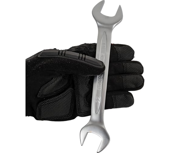 Рожковый ключ Rockforce 22х24мм RF-7542224(11530)