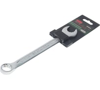 Комбинированный ключ с универсальным профилем Rockforce 17мм на пластиковом держателе RF-75517MD(28035)