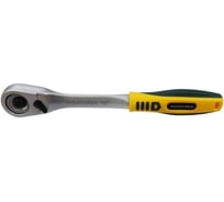 Трещотка Rockforce 3/8DR 30-зубцовая с плавающим механизмом RF-802323D(5662)