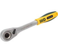Трещотка Rockforce 1/2DR 30-зубцовая с плавающим механизмом RF-802423D(5644)