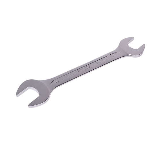 Рожковый ключ ROCKFORCE 27х32мм RF-7542732