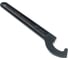 Радиусный ударный ключ Rockforce 28-32мм RF-685C32(17537) 5