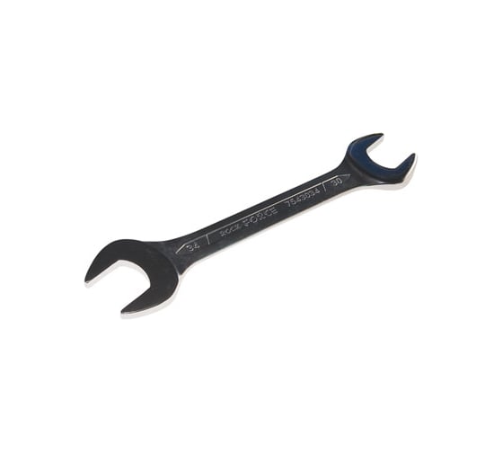 Рожковый ключ Rockforce 30х34мм RF-7543034(11839)