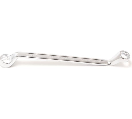 Накидной ключ Rockforce 12-гранный 75град 22х24мм RF-7592224(11550)