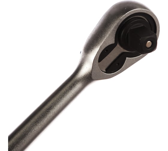 Трещотка Rockforce 1/2DR 48-зубцовая 255мм RF-80243(4295)