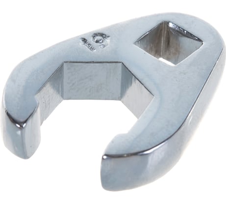 Разрезной ключ Rockforce съемный 6гр., 19мм, на пластиковом держателе RF-751319(27299)