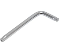 Ключ Rockforce TORX Г-образный T-47H с отверстие RF-76747(25527)