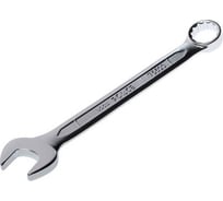 Комбинированный ключ Rockforce 12-гранный прямой 75мм RF-75575(25628)