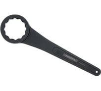 Накидной ударный односторонний ключ Rockforce удлиненный 65мм, L-395мм RF-79265