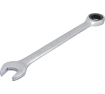 Комбинированный ключ Rockforce 12-гранный трещоточный 30мм RF-75730(11472)