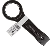 Накидной ударный односторонний ключ Rockforce 65мм, L-295мм RF-79365(17529)