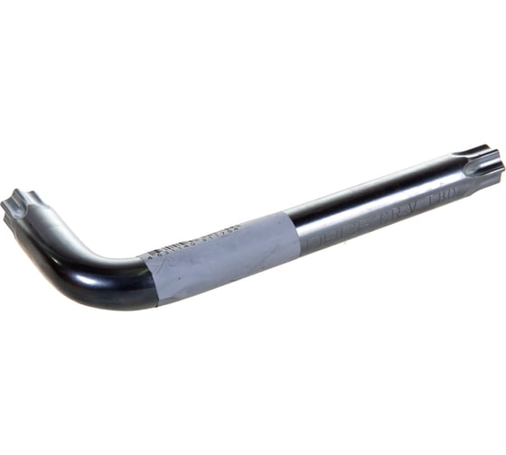 Ключ Rockforce TORX Г-образный T80 RF-76680(25515)