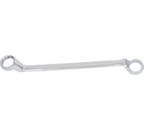 Накидной ключ Rockforce 12-гранный, 75град, 30х32мм RF-7593032(11552)