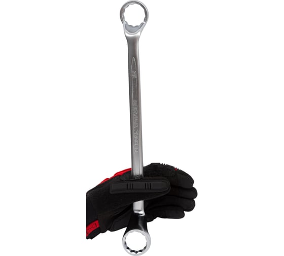 Накидной ключ Rockforce 12-гранный, 75град, 30х32мм RF-7593032(11552)