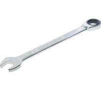 Комбинированный ключ Rockforce 12-гранный трещоточный 32мм RF-75732(11473)