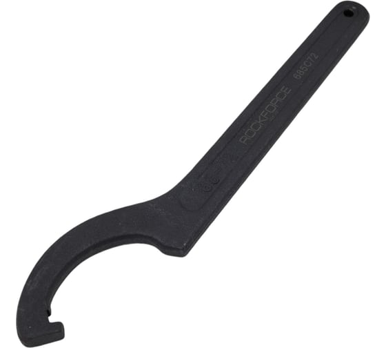 Радиусный ударный ключ Rockforce 68-72мм RF-685C72(17542)
