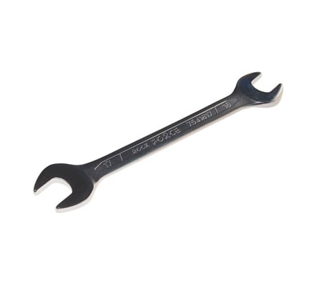 Рожковый ключ Rockforce 16х17мм RF-7541617(11524)