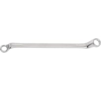 Накидной ключ 12-гранный 75град 10х12мм ROCKFORCE RF-7591012