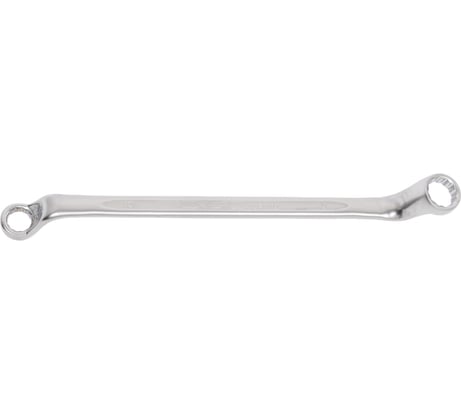 Накидной ключ 12-гранный 75град 10х12мм ROCKFORCE RF-7591012