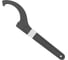 Радиусный ударный ключ Rockforce 90-95мм RF-685C95(17544) 1