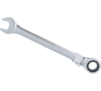 Комбинированный ключ Rockforce 12-гранный трещоточный 24мм RF-75724(11469)