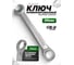 Комбинированный ключ Rockforce с профилем Super drive 30мм RF-75530SD(28063) 2